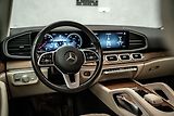 Mercedes-Benz GLE 4Matic, MBUX, 360°, tažné - náhled 19