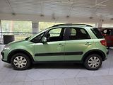 Suzuki SX4 1,6 79kW, ČR - náhled 1
