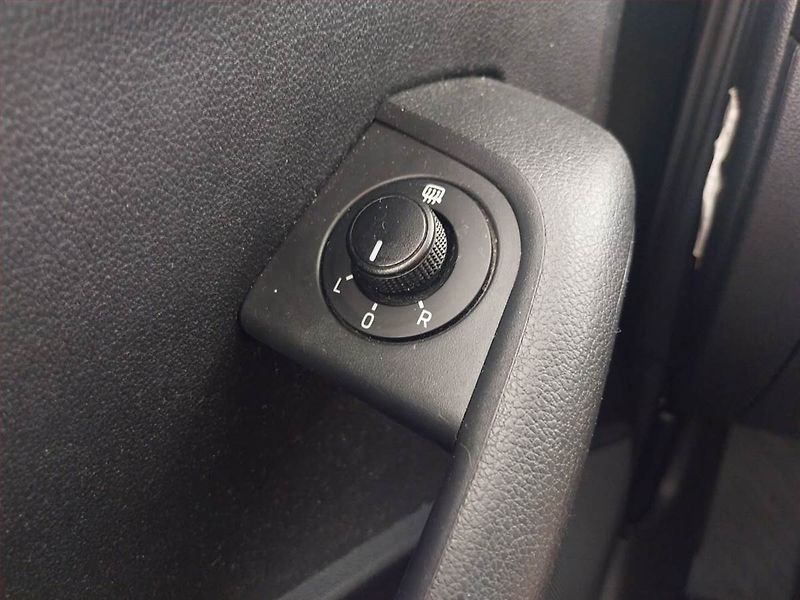Škoda Octavia (2014) Ambition 1.4 TSI, Tempomat - fotka 19 z 19