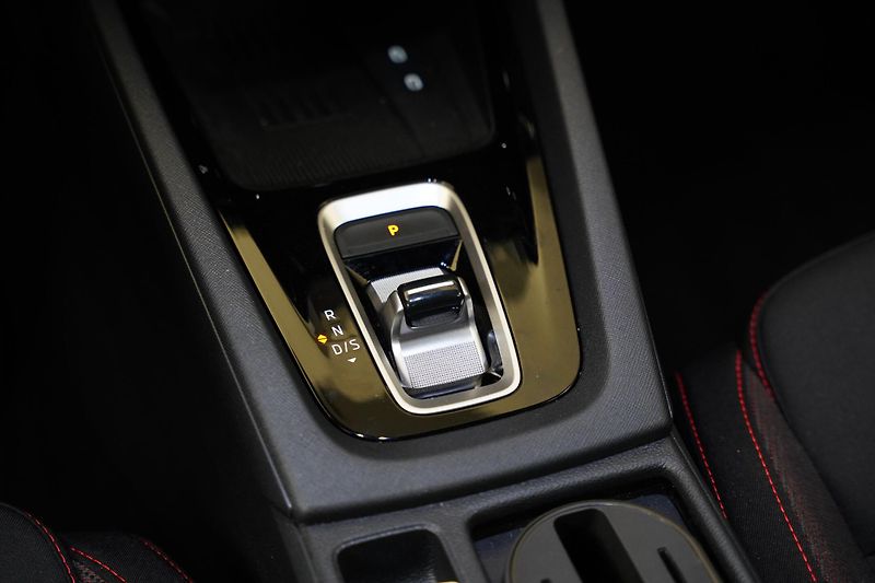 Škoda Octavia - fotka 24 z 28