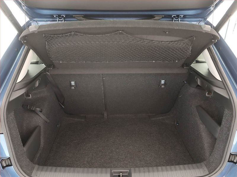 Škoda Kamiq (2020) Style 1.5 TSI - fotka 14 z 18
