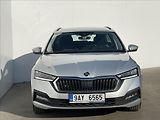 Škoda Octavia 2,0 TDI 4x4 DSG Ambi Plus TZ - náhled 21
