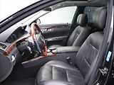 Mercedes-Benz Třídy S 4,7 500 L 320 kW 4 Matic AMG - náhled 11