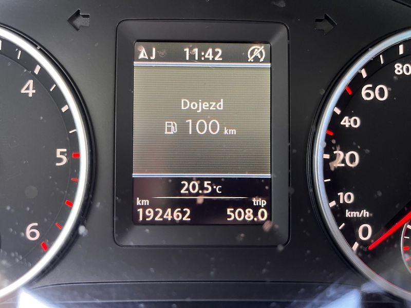 Volkswagen Tiguan (2012) 2.0 TDI DSG 4x4 Xenony - fotka 10 z 24