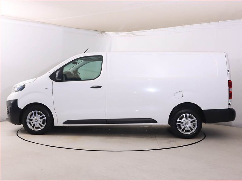 Peugeot Expert (2019) 2.0 BlueHDi, L3H1, 1.0t, SR - fotka 3 z 14