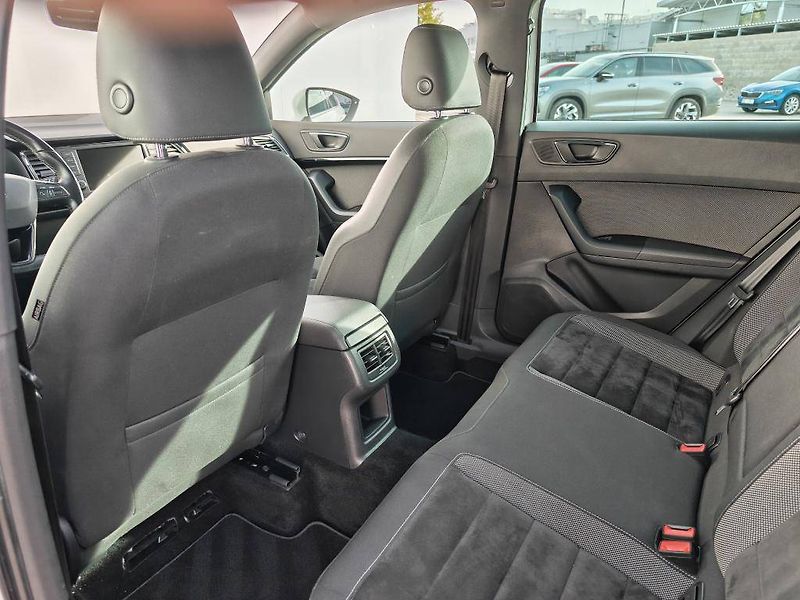Seat Ateca Xcellence 4WD 6MP 1,4TSI - fotka 7 z 28