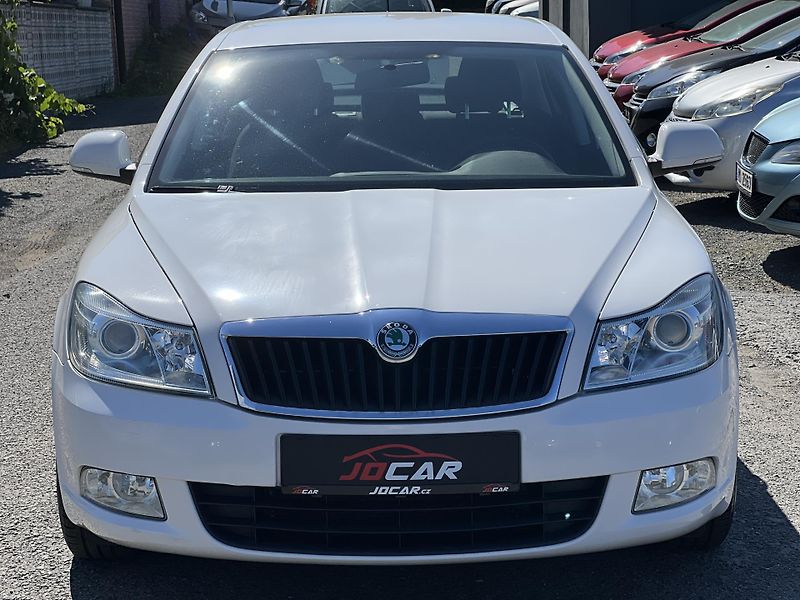 Škoda Octavia 1.6TDi 77kw TEMPOMAT ALU ČR  - fotka 2 z 35