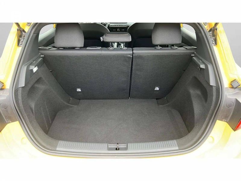 MG MG3 ICE EXCITE 1.5L (85kW/116k) MT - fotka 35 z 36