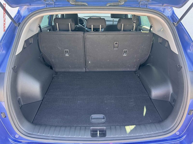 Hyundai Tucson (2018) 1.6CRDi 4x4, ČR, LED, navi - fotka 6 z 18