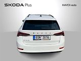 Škoda Octavia (2024) Combi 1.5 TSI Ambition - náhled 3