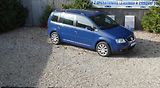 Volkswagen Touran 1.9 TDi Taž.zař. Plná nádrž - náhled 1