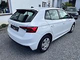 Škoda Fabia (2023) 1.0 i Servisní kniha - náhled 1