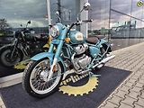 Royal Enfield (2026) Classic 650 - náhled 8