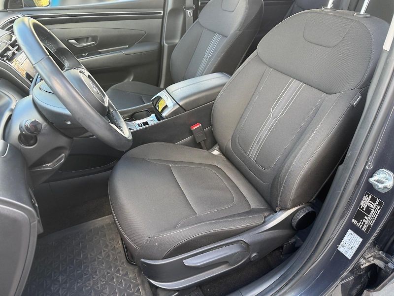 Hyundai Tucson (2024) COMFORT 1.6TGDI 110kW CZ DPH - fotka 7 z 11