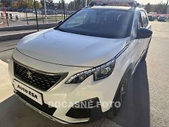 Peugeot 5008 (2020) 1.5 HDi, 1.maj,ČR, servis - fotografie inzerátu