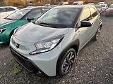 Toyota Aygo 1,0   X Style CVT - náhled 2