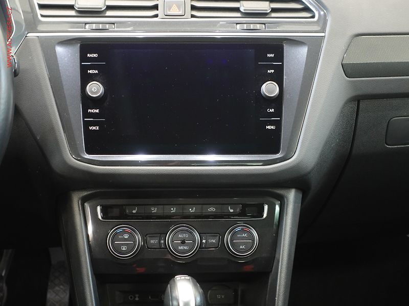 Volkswagen Tiguan (2018) 2.0TDI 4x4, ČR, DSG, navi - fotka 10 z 26