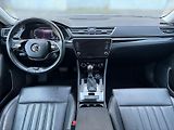 Škoda Superb (2021) Combi 2.0 TDI 4x4 DSG L&K - náhled 5