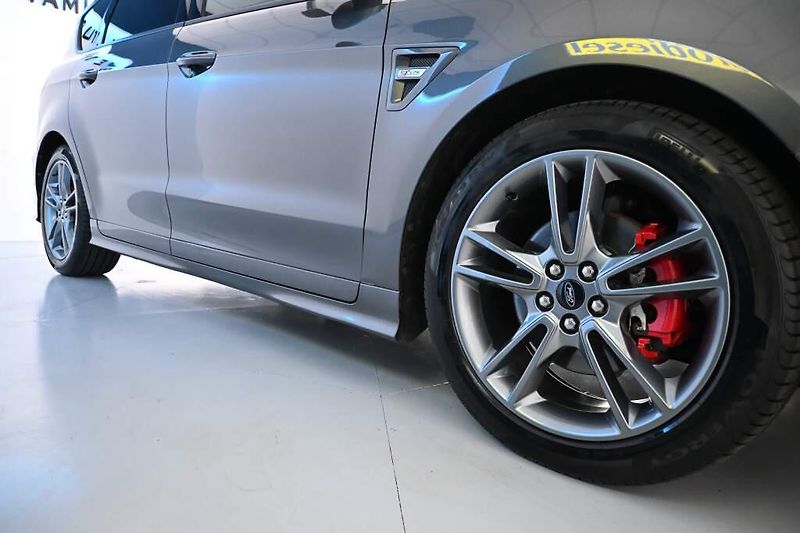Ford S-MAX (2022) 2.0 ST-LINE 140 KW LED SONY AC - fotka 37 z 39