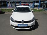 Volkswagen Golf 1,6 TDi 77kW Variant - náhled 1