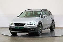 Seat Leon - fotografie inzerátu