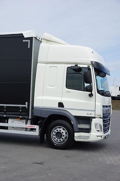DAF CF (2019) 320 / ACC / E 6 / FIRANKA / 22 - fotka 28 z 45