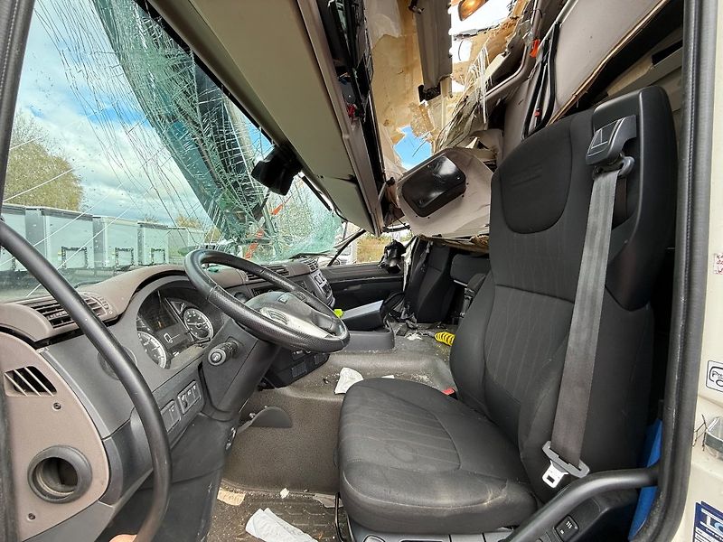DAF CF320 EURO 6 - fotka 5 z 19