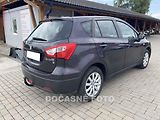 Suzuki SX4 (2014) 1.6DDiS, ČR, AC, TZ, park - náhled 1