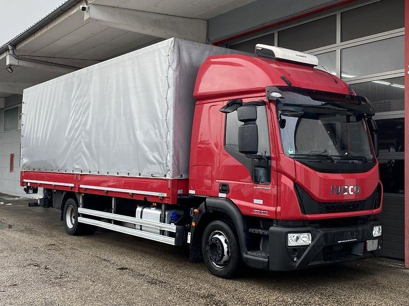 Iveco EUROCARGO ML 120E21  - fotografie inzerátu