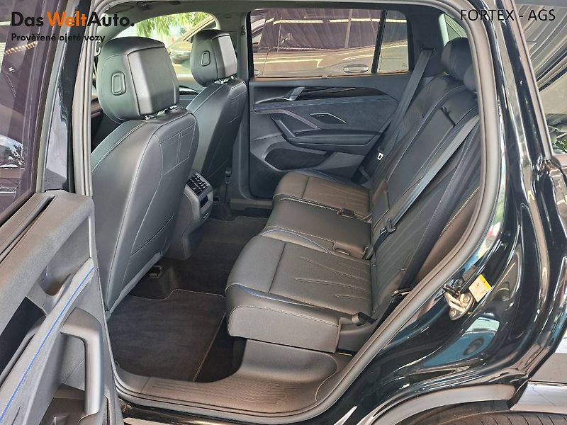 Volkswagen Tayron (2025) R-LINE,2.0 TDI,142kW,4x4,Záruk - fotka 14 z 33