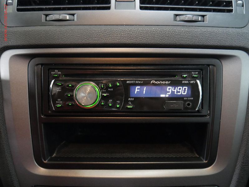 Škoda Octavia (2010) 1.2TSI, ČR, AC, STK11/27 - fotka 12 z 14