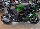 Kawasaki (2026) Ninja 1100 SX SE NOVINKA 2026 - náhled 1
