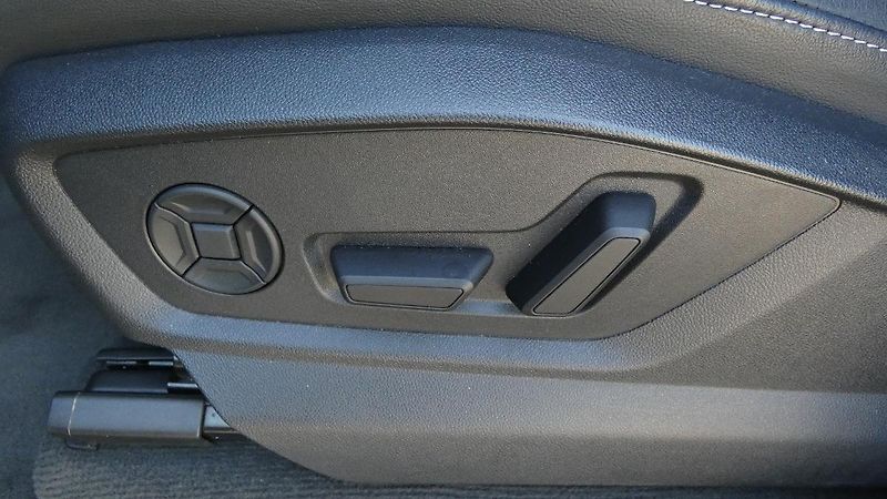 Audi Q8 55 TFSI quattro tiptronic - fotka 24 z 26