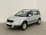 Škoda Yeti 2,0 TDI Active - náhled 1