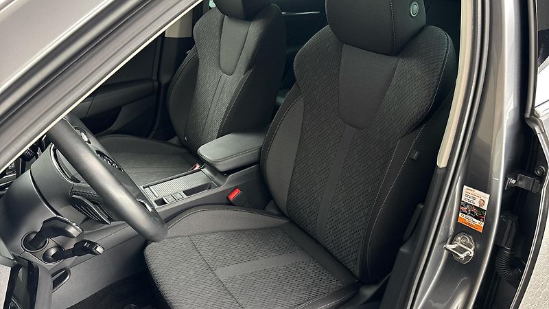 Škoda Octavia 1.5 TSI E-Tec DSG Style Combi - fotka 15 z 28