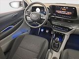 Hyundai Bayon (2023) 1.0 T-GDI, ČR,1.maj - náhled 7