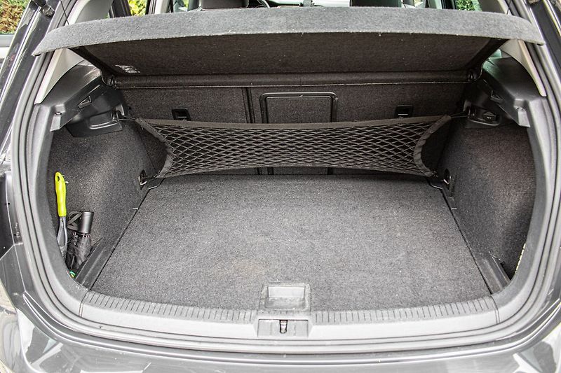 Volkswagen Golf - fotka 32 z 33
