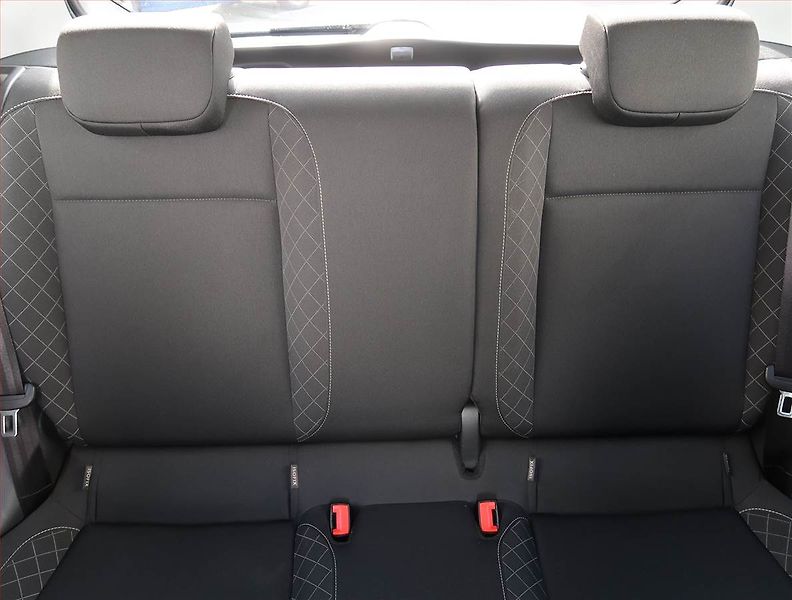 Škoda Citigo (2016) Style 1.0 MPI, Automat - fotka 10 z 17