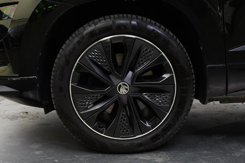 Škoda Karoq - fotka 10 z 28