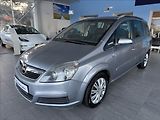 Opel Zafira 1,6   77kW,SERVISKA,7 MÍST - náhled 2