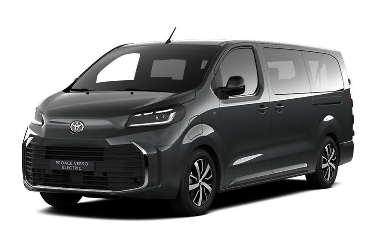 Toyota ProAce Verso L2 Business Comfort 136hp BEV - fotka 3 z 11