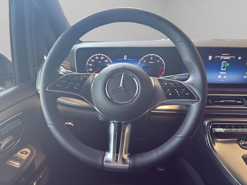 Mercedes-Benz Třídy V (2025) V 300 D 4MATIC L - fotka 10 z 25
