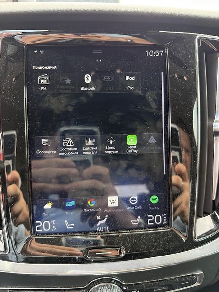 Volvo V60 (2020) - fotka 8 z 10