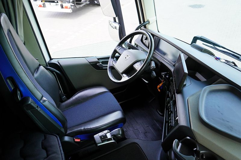 Volvo FH (2022) 500 / I – SAVE / XL / EURO 6 / - fotka 13 z 49