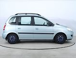 Hyundai Matrix (2009) 1.6, ČR,1.maj, po STK - náhled 6