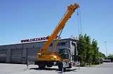 Sennebogen (2007) 630 rough terrain crane / 30m - náhled 8