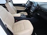 Mercedes-Benz GLS (2017) 500 4MATIC - náhled 7