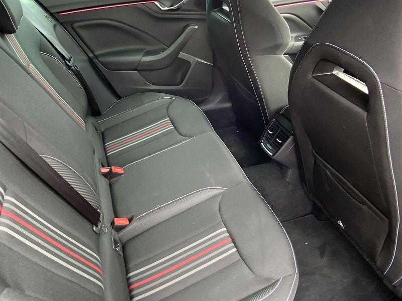 Škoda Scala (2025) 1.0 TSI Monte Carlo - fotka 10 z 29