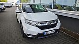 Honda CR-V (2021) 4x2, manuál, ČR, 1. majitel - náhled 7