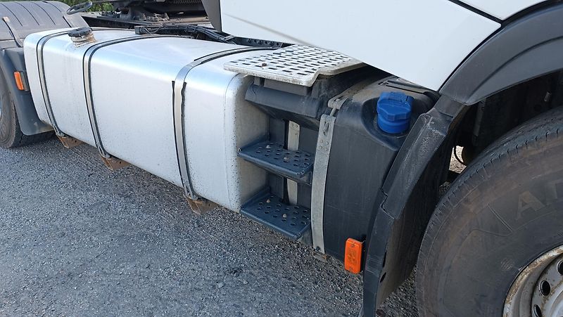 Iveco S-WAY AS440ST Hydraulika,Ret,NezKlim - fotka 15 z 24